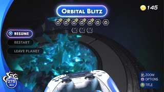 ASTRO BOT Orbital Blitz [upl. by Hodosh340]