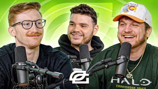 WE’RE DONE WITH THE 90s  COD EDITION  The OpTic Podcast Ep 166 [upl. by Arimihc]