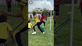 INTER HOUSE KHOKHO  SURMOUNT INTERNATIONAL SCHOOOL [upl. by Fidele]