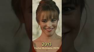 Rachel McAdams Evolution shorts [upl. by Ahsata]