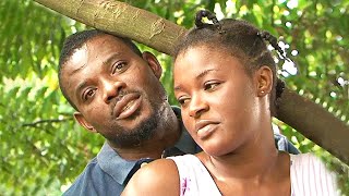 This ChaCha Eke Love Story Movie Is Based On Her True Life Story Emeka Enyiocha African Movies [upl. by Dexter522]