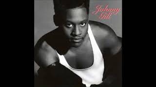 Johnny Gill  Fairweather Friend [upl. by Saenihp]