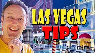 LAS VEGAS TRAVEL GUIDE 13 Things to Know Before You Go [upl. by Harima]