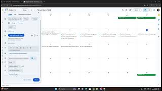 Calendar Management and Appointment Setting Tasks [upl. by Kasper862]