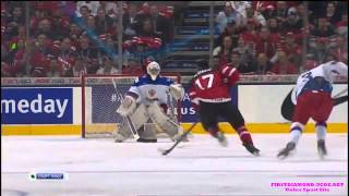 WJC2015 U20  Final  Canada  Russia  Highlights [upl. by Dominus]