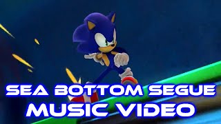 Sea Bottom Segue Music Video [upl. by Ardnasela]