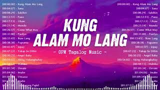 OPM Top hits 2023 Nonstop Tagalog love song ❤️ [upl. by Kenta42]