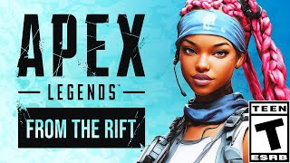 Apex Legends Gameplay Season From The Rift [upl. by Stoat]