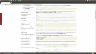 Galera Cluster con MariaDB y HaProxy [upl. by Pascasia202]