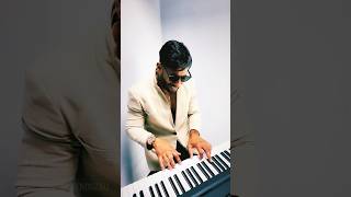 Juventino Mendoza piano melodia melody musica artista musico [upl. by Inait561]