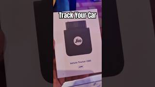 GPS TRACKER FOR CAR  OBD Anti Theft Geofencing Vehicle Health Alerts [upl. by Kruter495]