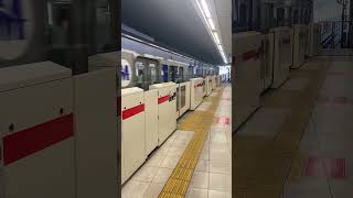 心地よいVVVF！Y500系田園調布駅発車！Y500系みなとみらい線 東急東横線 [upl. by Acisey718]