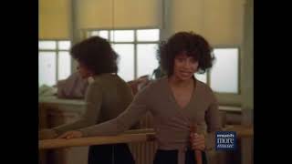 You Got Big Dreams Fame TV Series 1982  Debbie Allen [upl. by Blus]