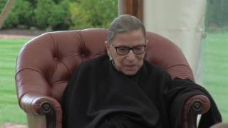 Ginsburg and Scalias wild adventures [upl. by Aslam]