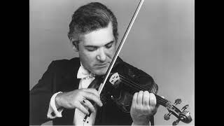 Pinchas Zukerman plays Mozarts 5th Violin Concerto live [upl. by Gilberte]