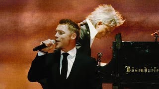 Ronan Keating amp HAVASI — Father and Son LIVE Official Concert Video [upl. by Ingraham]