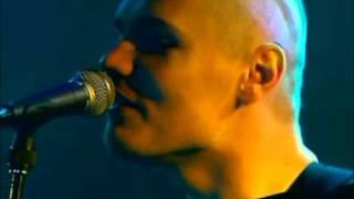 smashing pumpkins bullet with butterfly wings live 1994 [upl. by Tedda216]