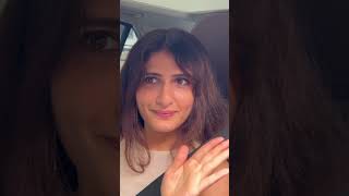 Fatima Sana Shaikhs hilarious banter with paps in a VIRAL VIDEO😂😂fatimasanashaikh viralvideo [upl. by Ruprecht]