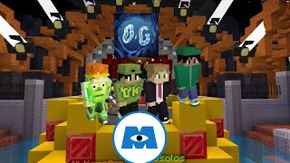 Ocean Games Season 2 With Apo Portalities and TheLagGaming [upl. by Adnirak458]