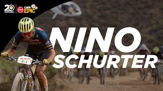 Epic Throwbacks  Nino Schurter  20 Years Untamed [upl. by Aroda]