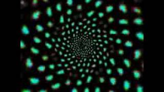 Phosphene Hallucination Patterns [upl. by Htehpaj]