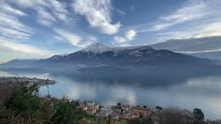 POZZOLO  DOMASO  Como  Lago di Como  Lombardia  BELLA ITALIA   dove non fa mai freddo [upl. by Dolhenty]