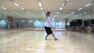 Count On Me  Bruno Mars Choreography by DY [upl. by Convery475]