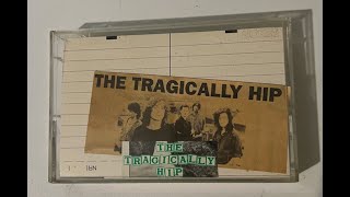 The Tragically Hip Live HMV in Montreal Quebec 1989 LIVE Audio [upl. by Acemahs]