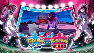 Pokémon Spada e Scudo  Live Highlights 30 Postgame Insabbiamento [upl. by Ycal736]