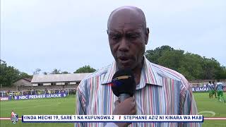 JKT Tanzania vs Yanga  Mechi yaahirishwa  Kamishna aeleza sababu [upl. by Horatio]