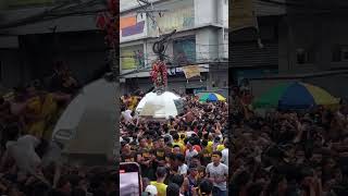 TRASLACION PROSSECION  PEÑAFRANCIA FESTIVAL 2024 NAGA CITY CAMSUR [upl. by Bilski292]