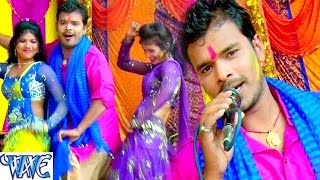 साली के चोली सरहज के साया  Rang Dale Da Holi Me  Pramod Premi  Bhojpuri Hit Holi Song 2022 new [upl. by Noryb]