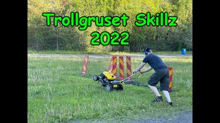 Trollgruset Skillz 2022 4KUHD [upl. by Bailey]