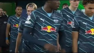 Celtic RB Leipzig 31 Highlights amp Goals  Champions League [upl. by Mccutcheon]