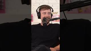 Predictions for Jake Paul vs iShowSpeed Race loganpaul mrbeast speed ksi Shorts ai podcast [upl. by Rozele]