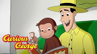 New Holiday 🐵 Curious George 🐵Kids Cartoon 🐵 Kids Movies 🐵Videos for Kids [upl. by Chrisoula]