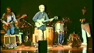 JJ Cale Live VHS  Call Me the Breeze Carnegie Hall [upl. by Ezara]