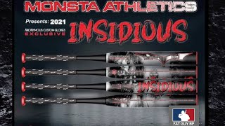 2021 Monsta Insidious [upl. by Alejandra897]