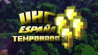 UHC T3 Malebolge  Banda Sonora [upl. by Elleron885]