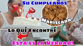 La HERENCIAPRIVILEGIADO POR CUMPLIR AÑO HOYPIENSO ASI PERO RESPETO SU OPINIONVLOGS EN RD [upl. by Had764]