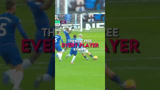 The best free kick by every player  part 1 [upl. by Fannie]