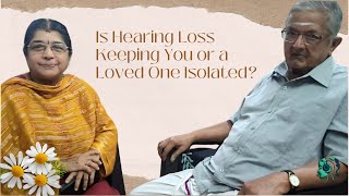 Scammed by Local Dealers See How Raman Finally Found Trustworthy Hearing Care [upl. by Tonnie535]