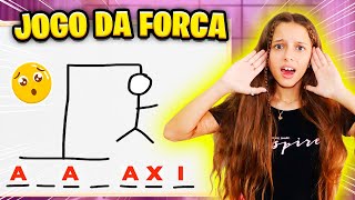 🔴 AO VIVO  Brincadeiras e Desafios Divertidos  Flor de Menina [upl. by Brost]