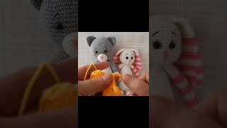 Tığ İşi Örgü Bebek Yeleği Bere Şapka ModeliCrochet knitting Patterns örgümodelleri [upl. by Kristan6]