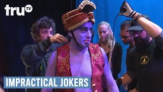 Impractical Jokers 200th Episode 200 Min of Punishments  truTV [upl. by Appleby392]