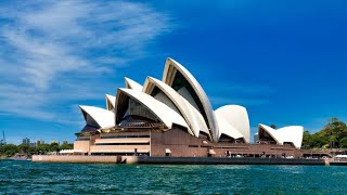 opera Sydney house blue mountains Australia 🇦🇺 [upl. by Aset95]