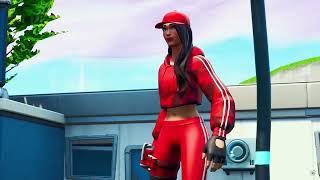 🤣 THIS GUY broke up with Fortnite Ruby Skin 😆 [upl. by Nasaj]