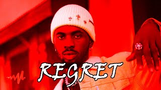 FREE Emotional Black Sheriff Type Beat 2024  Regret [upl. by Ibbie73]