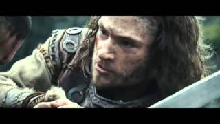 Northmen A Viking Saga  Trailer Original [upl. by Anovahs]