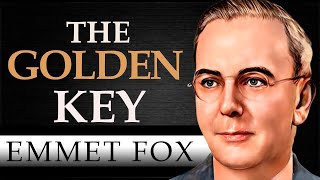 THE GOLDEN KEY  EMMET FOX  Complete Audiobook [upl. by Petuu]